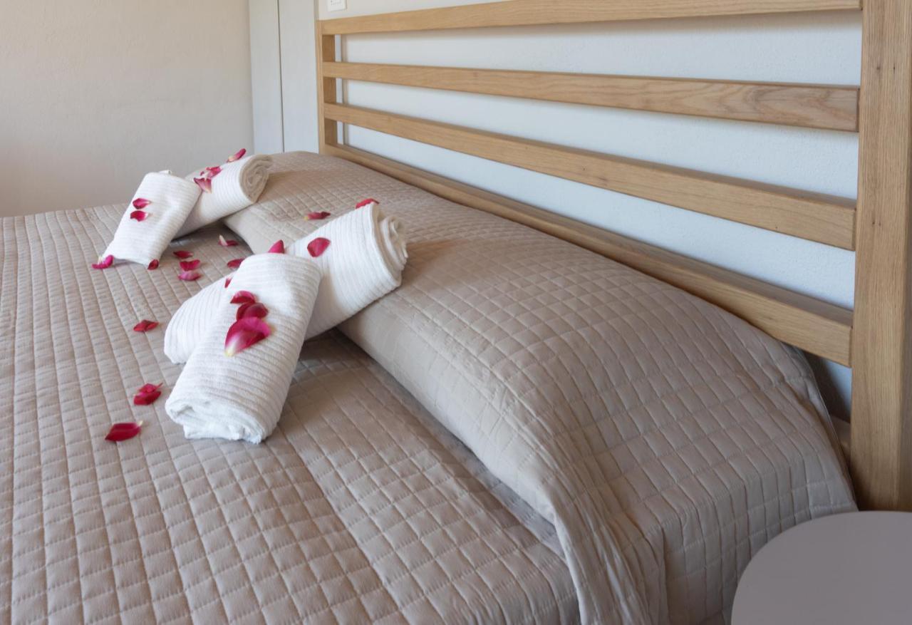Ca Piodee Bed & Breakfast Faggeto Lario Eksteriør bilde