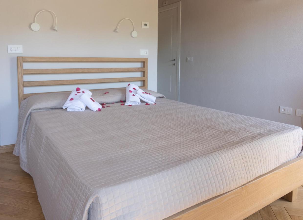 Ca Piodee Bed & Breakfast Faggeto Lario Eksteriør bilde